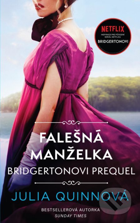 Falešná manželka (Bridgertonovi prequel)