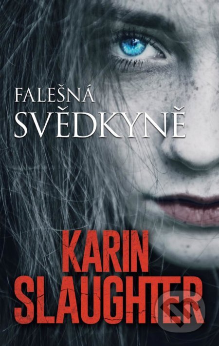 Falešná svědkyně