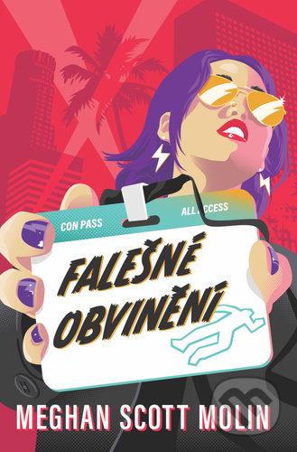 Falešné obvinění