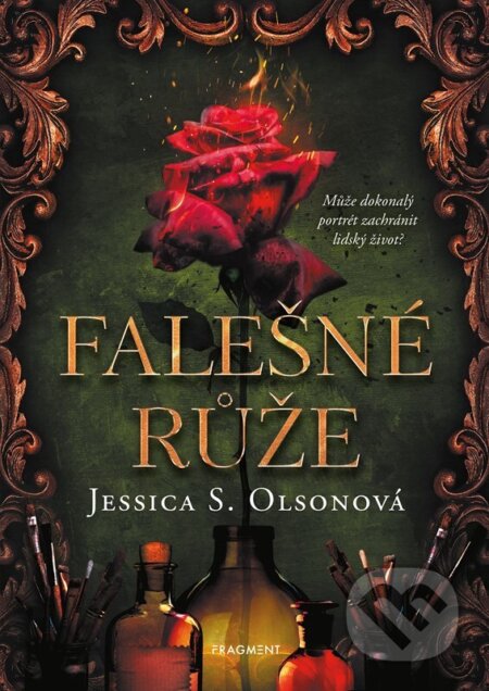 Falešné růže