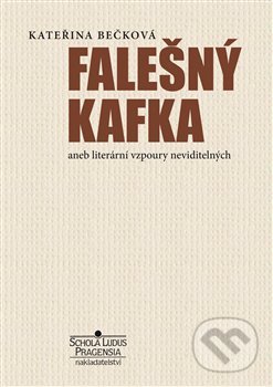 Falešný Kafka