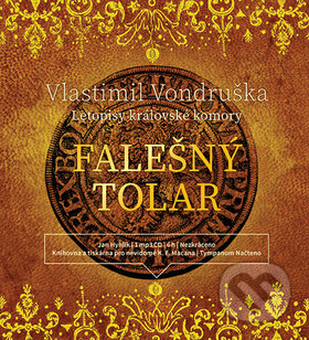 Falešný tolar (Letopisy královské komory)