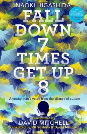 Fall Down 7 Times Get Up 8