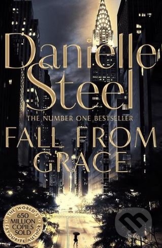 Fall From Grace