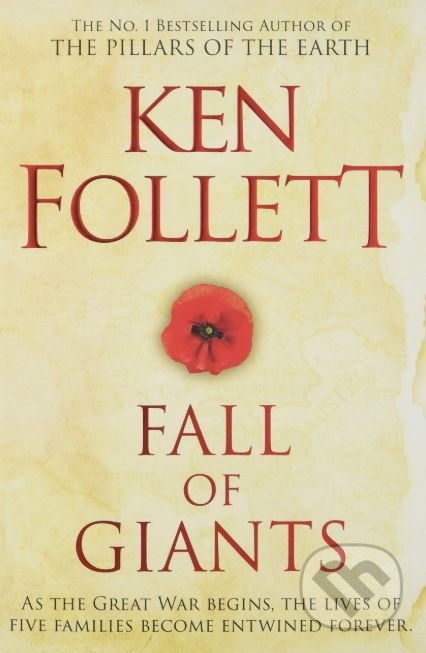Fall of Giants