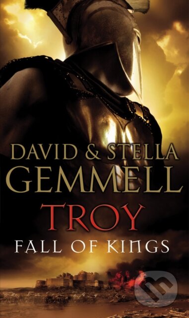 Fall Of Kings