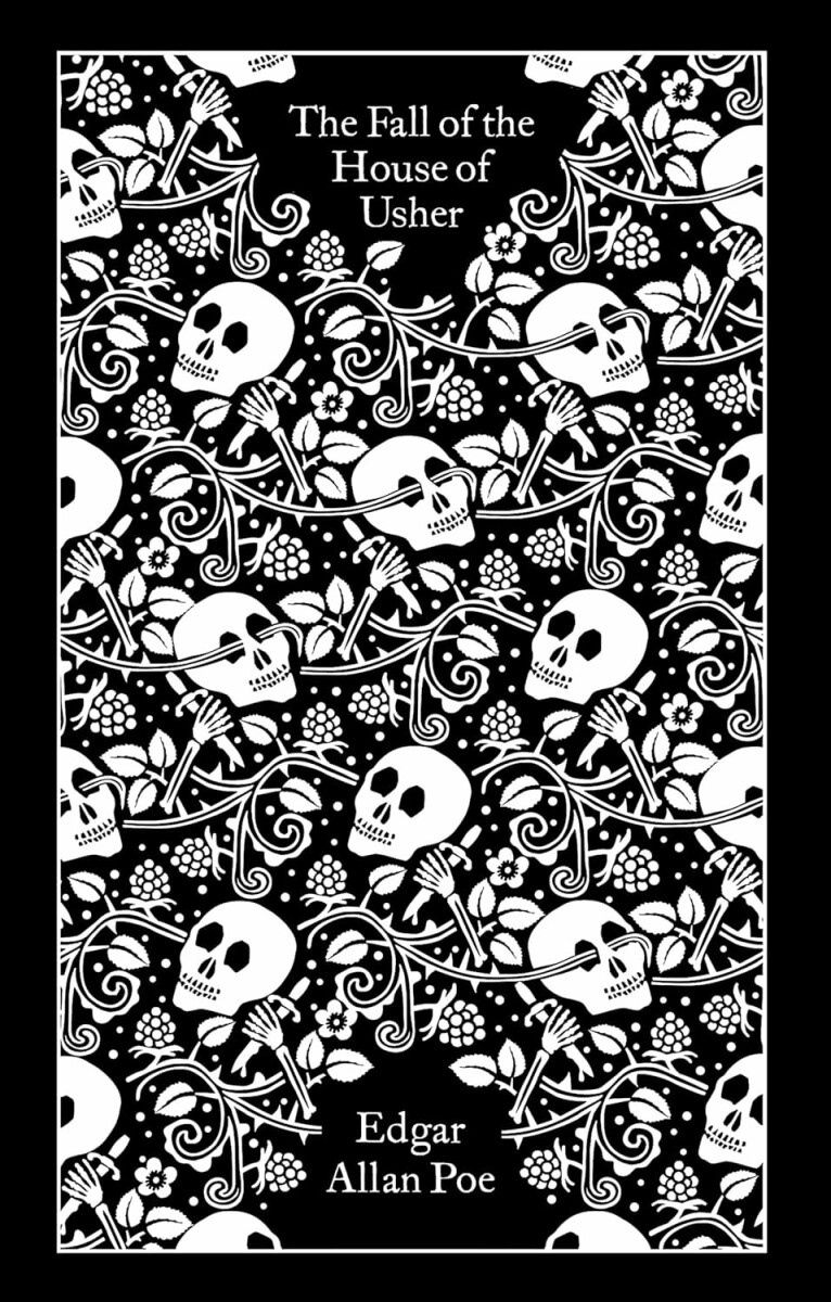 Fall of the House of Usher