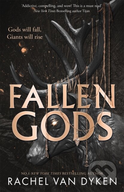 Fallen Gods