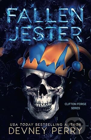 Fallen Jester