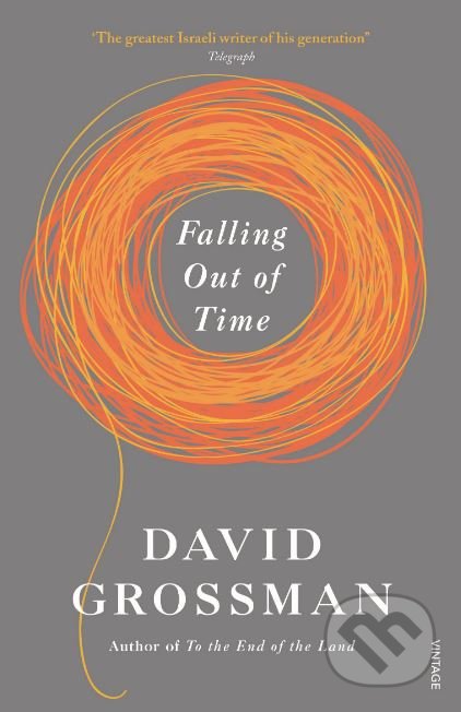 Falling Out of Time