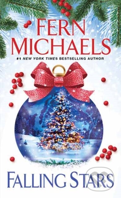 Falling Stars (A Festive and Fun Holiday Story)