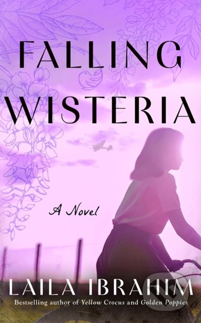 Falling Wisteria (A Novel)