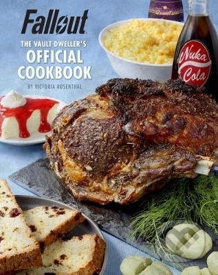 Fallout (The Vault Dweller's Official Cookbook)