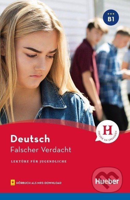 Falscher Verdacht B1