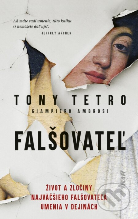 Falšovateľ