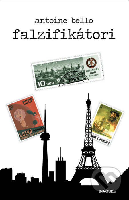 Falzifikátori