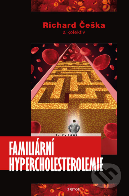 Familiární hypercholesterolemie