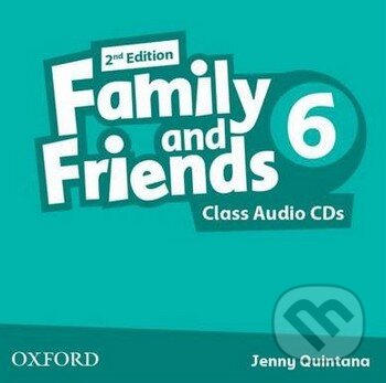 Family and Friend 6