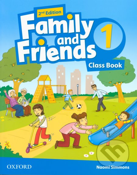 Family and Friends 1