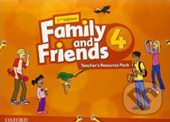 Family and Friends 4