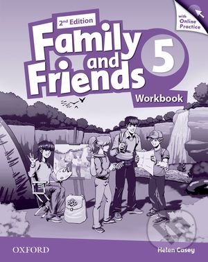 Family and Friends 5