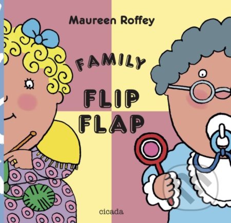 Family Flip Flap