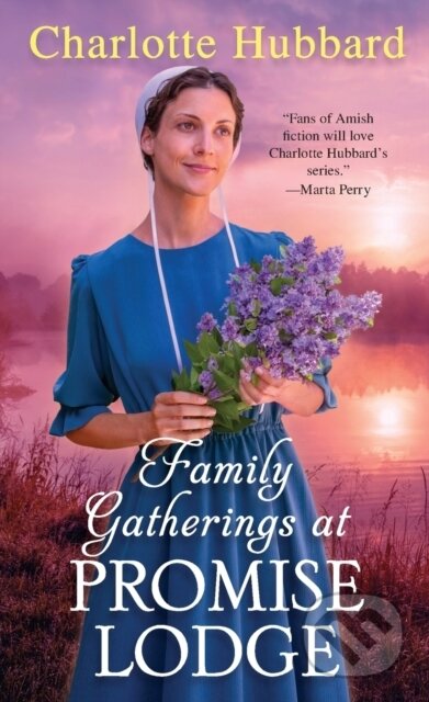 Family Gatherings at Promise Lodge