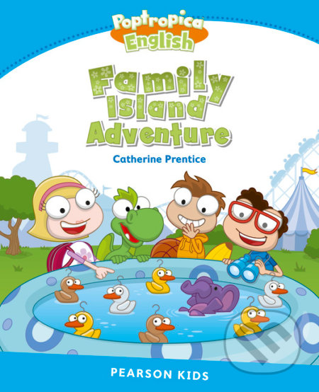 Family Island Adventure