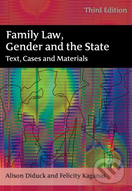 Family Law, Gender and the State