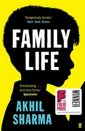 Family Life (Defekt)