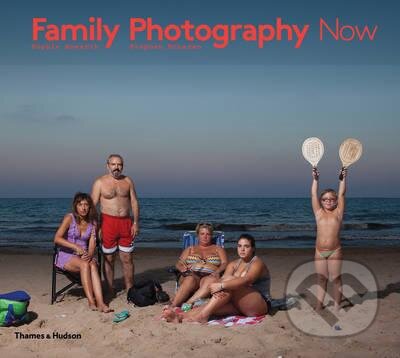 Family Photography Now
