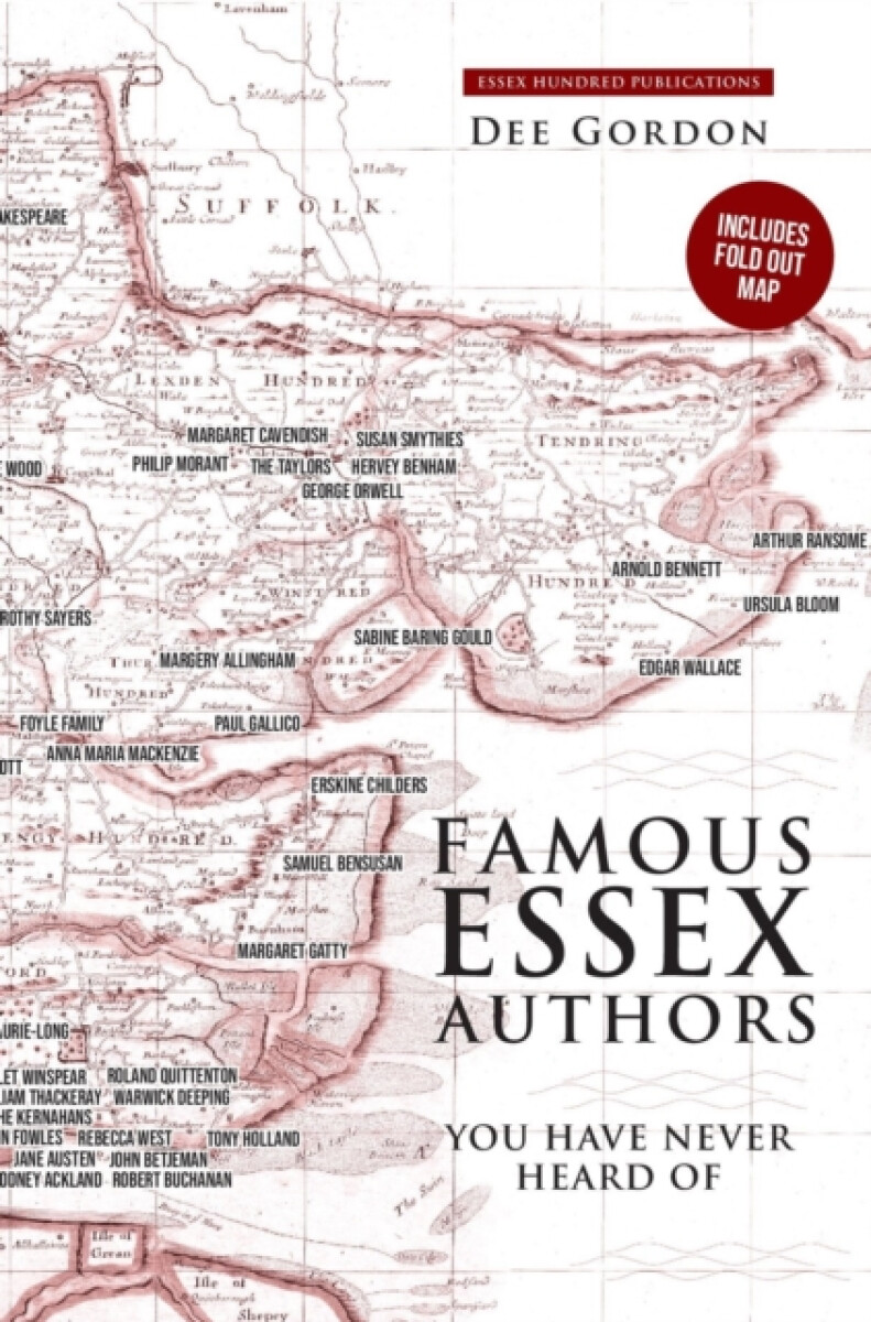 FAMOUS ESSEX AUTHORS