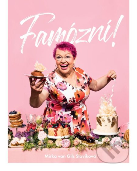Famózní!