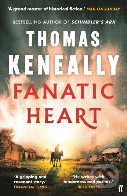 Fanatic Heart