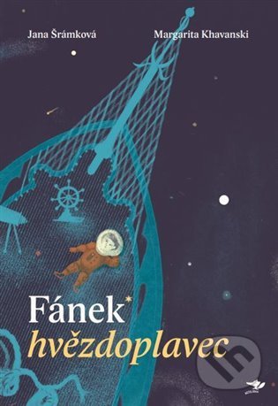 Fánek hvězdoplavec