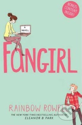 Fangirl