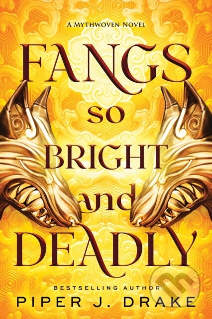 Fangs So Bright & Deadly