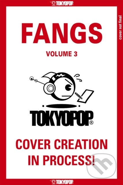 Fangs Volume 3