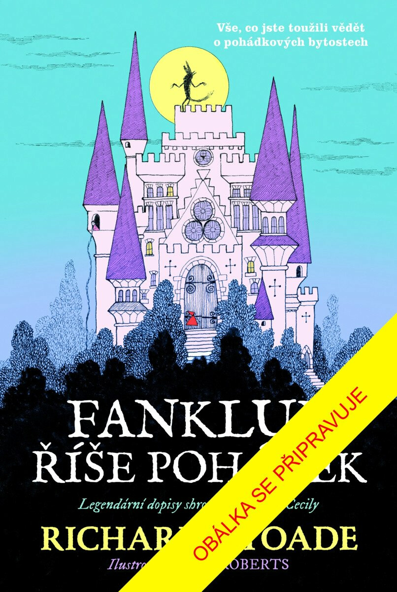 Fanklub říše pohádek