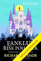 Fanklub říše pohádek - Richard Ayoade