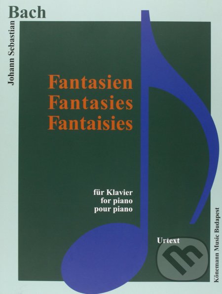 Fantasien / Fantasies / Fantaisies