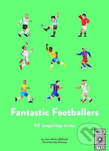 Fantastic Footballers