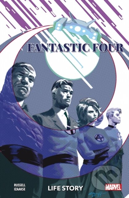 Fantastic Four: Life Story