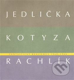 Fantastický realismus 1960