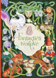 Fantastičtí tvorové