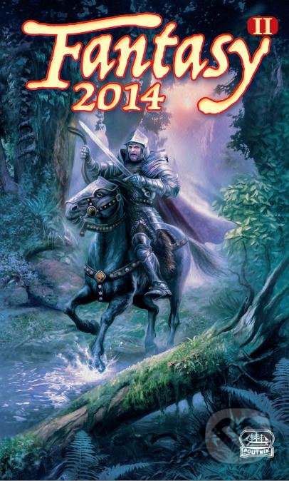Fantasy 2014 (II. část)