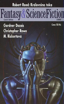 Fantasy a Science fiction 3/2007