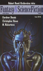 Fantasy a Science fiction 3/2007