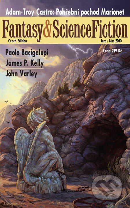 Fantasy & ScienceFiction
