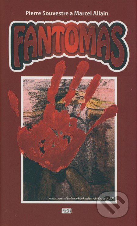 Fantomas